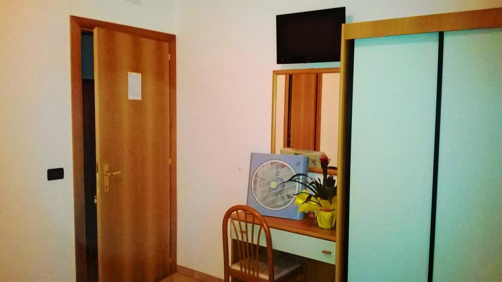 Due Palme Ξενοδοχείο Καόρλε Εξωτερικό φωτογραφία
